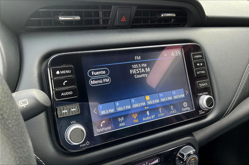 Nissan Kicks E-Power Platinum At