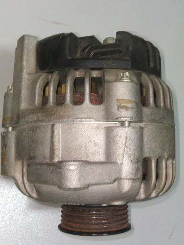 Alternador Delphi Original D Calidad Para Chevrolet Balazer 