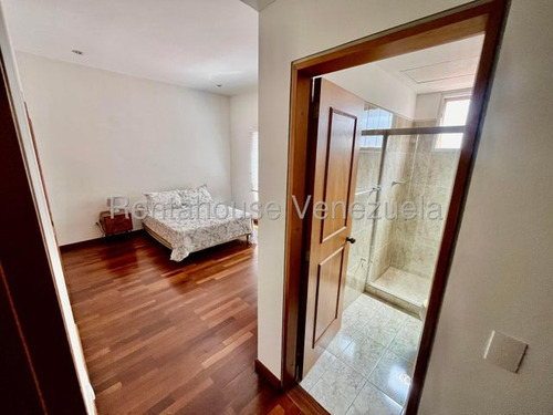 Apartamento En Venta Altamira
