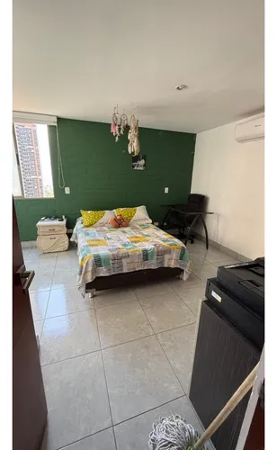 Venta De Apartamento Duplex, Itagui