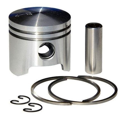 Kit Piston Ae / Ad 60 42mm 0.25 (tkrj) Japon Suzuki