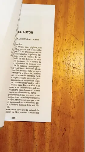 Facundo De Juan Domingo Sarmiento Editorial Gradifco