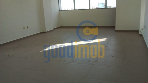 Imagem 9 de 19 de Sala Comercial, Parque Campolim | Locação - Sorocaba/sp - Sl0054