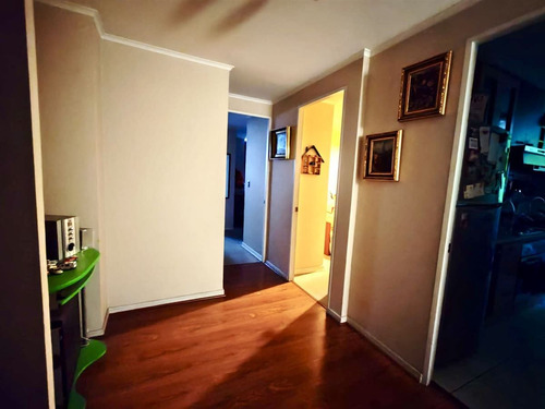 Departamento En Venta De 2 Dormitorios Santiago Centro