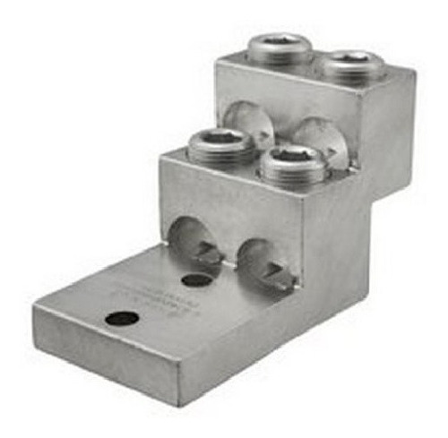 Conector Terminal Zapata Pb4-750 Ilsco