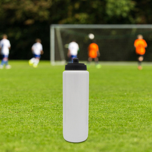Botella De Agua Deportiva Botella Para Beber Capacidad De 1
