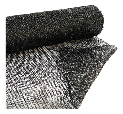 Tela Sombreamento 35% Para Flor E Hortaliça 1,5x25m