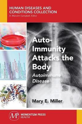 Libro Auto-immunity Attacks The Body : Autoimmune Disease...