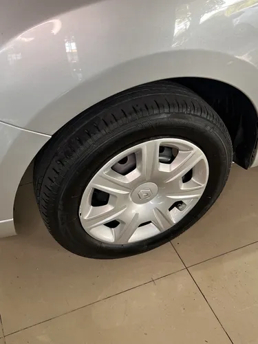Renault Logan Logan authentic mecanico