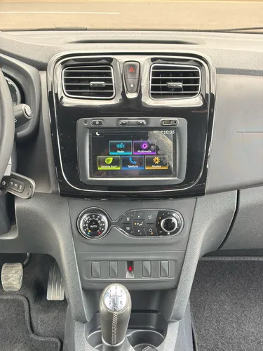 Renault Stepway INTENS 1.6 MT