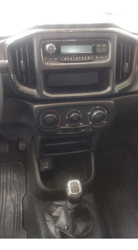 Nueva Fiat Strada 2020 Retira Con $320.000 Y Cuotas J
