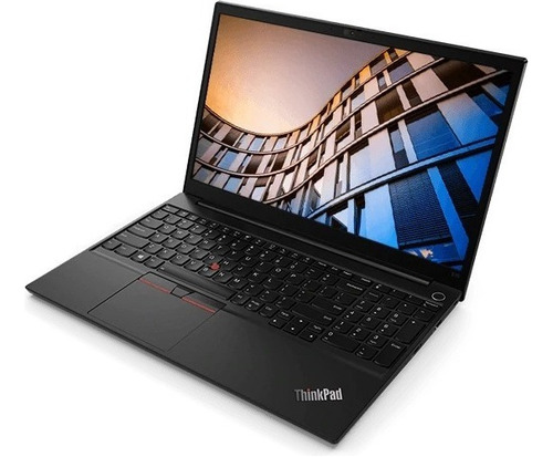 Imagen 4 de 8 de Notebook Lenovo Thinkpad E15 Ryzen 7 5700u Ssd 480gb 16gb Ct