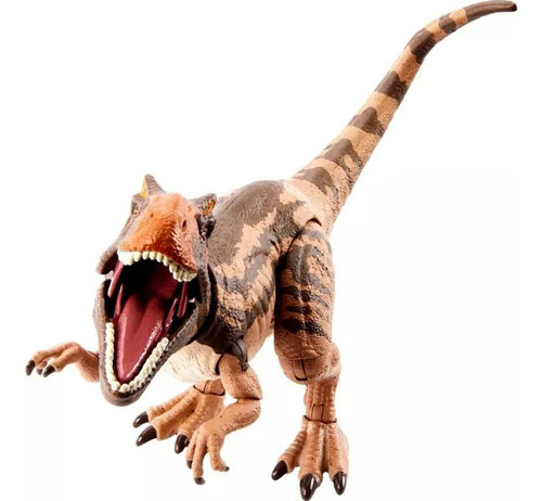 Jurassic World Hammond Collection Metriacanthosaurus