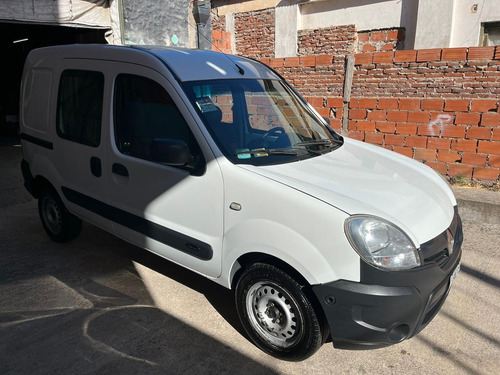 Renault Kangoo 1.6 Furgon Ph3 Confort 5as Lc