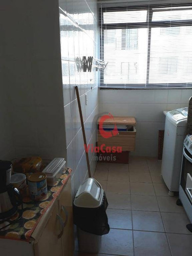 Imagem 19 de 30 de Apartamento Com 2 Dormitórios À Venda, 59 M² - Enseada Das Gaivotas - Rio Das Ostras/rj - Ap1468