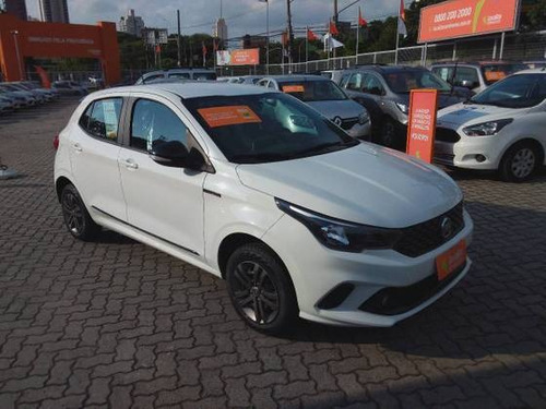 Fiat Argo 1.0 Firefly Flex Drive Manual