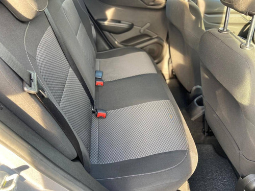Imagem 5 de 6 de Chevrolet Onix 1.0 Mpfi Joy 8v Flex 4p Manual