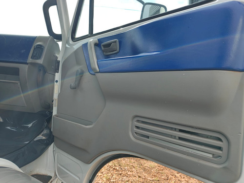 Volks Vw 26220 6x4 2012 Com Pipa Bombeiro Gascom 15 Mil Lts.