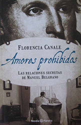 Libro Amores Prohibidos Las Relaciones Secretas De Manuel Be