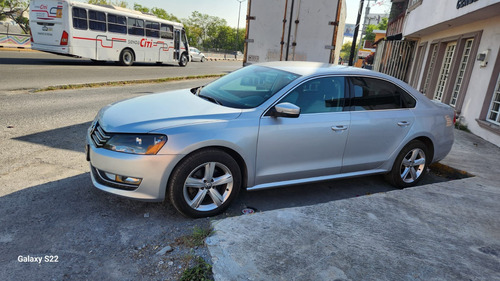 Volkswagen Passat Sportline 2.5 Sportline L5 B A C At