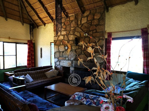 Altavista Serrana - Casa En Villa Serrana