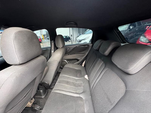 Fiat Punto Blackmotion 1.8 Flex 2015 Automatico Impecavel