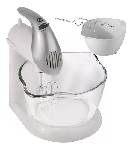 Batidora De Pedestal Multiuso Convertiblemanual B&d Mx900-cl