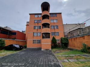 Departamento En Venta En Santa Apolonia Azcapotzalco Gis 24-3179