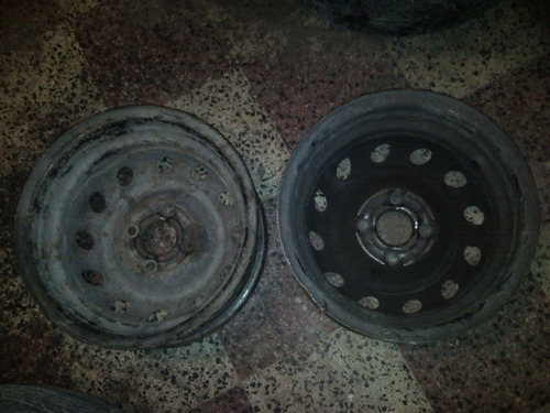 Rines 13 Manzana 100 Corsa (Usado)