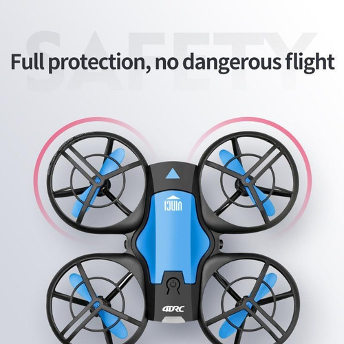 4drc V8 Mini Drone Para Niños Rc Quadcopter
