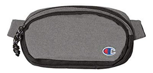 Kohala O Canguro - Champion Womens Fanny Pack (cs3004) -heat