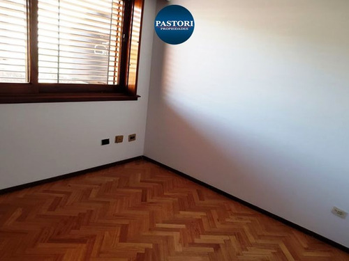Imagen 20 de 24 de Alquiler De Casa 4 Ambientes En Olivos