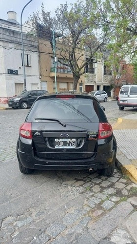 Imagen 2 de 15 de Ford Ka 2010 1.6 Fly Viral