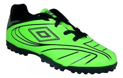 Botines Umbro Kicker Pista Oferta!!!!