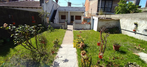 Casa En Venta En Lanús Oeste, Lanús, G.b.a. Zona Sur