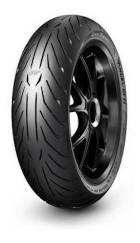 Pneu Pirelli Angel Gt2 160/60-17 69w Traseiro Gsx650 F