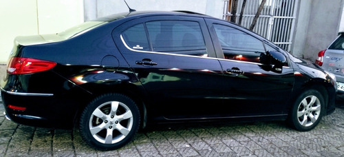 Peugeot 408 2012 2.0 Griffe Flex Aut. 4p
