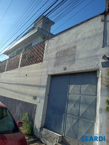 Imagem 2 de 9 de Galpão - Limão - Sp - 636788