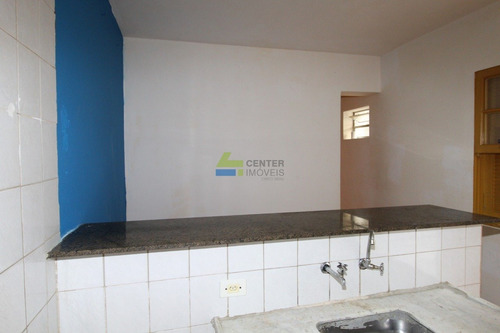 Imagem 9 de 15 de Casa - Vila Guarani - Ref: 15062 - L-873059