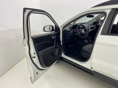 Imagem 8 de 14 de Fiat Toro Freedom At9 D Cabine Dupla 2019