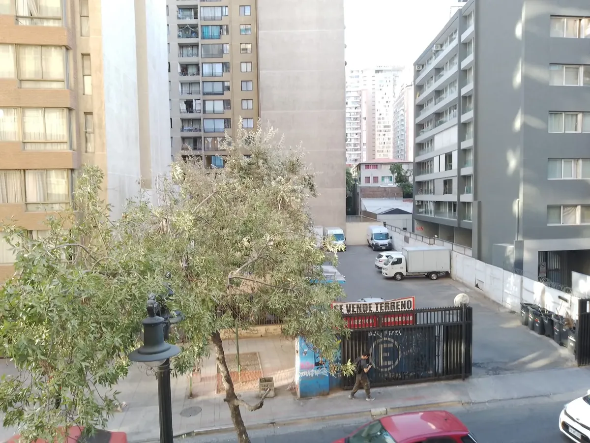 Imagen 2 de 20 de Metro Plaza Almagro, 2b-2b-estac + Bodega
