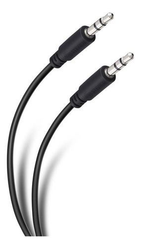 Cable Auxiliar De 3.5mm De Audio, Estéreo Steren 255-257