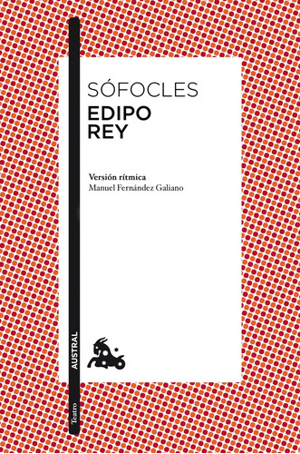 Edipo Rey