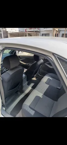Chevrolet Optra 1.4 L
