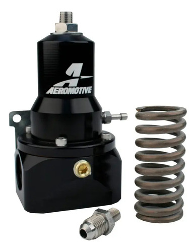 Imagen 2 de 9 de Regulador Presión De Combustible Dosadora 13132 Aeromotive