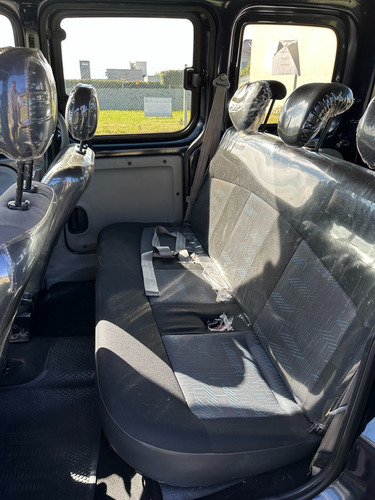 Renault Kangoo 1.6 2 Ath Plus Da Aa Cd Pk Lc