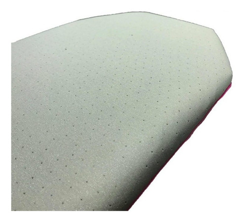 Imagem 5 de 5 de Capa Forro Com Espuma Para Tábua De Passar Roupa 135x40cm