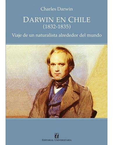 Darwin En Chile / Yudilevich Levy, David