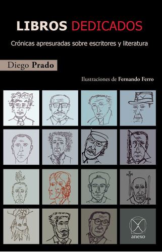 Libros Dedicados, De Prado, Diego. Editorial Anexo, Tapa Blanda En Español