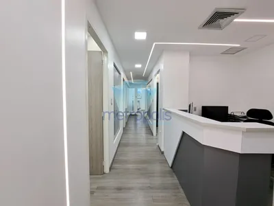 Oficina en alquiler